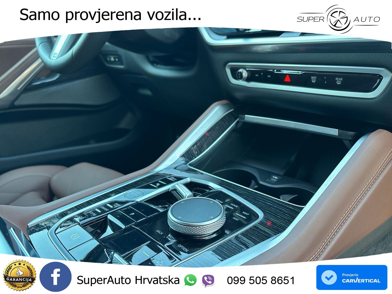 BMW X6 30d (298 KS) xDrive Steptronic M Sport