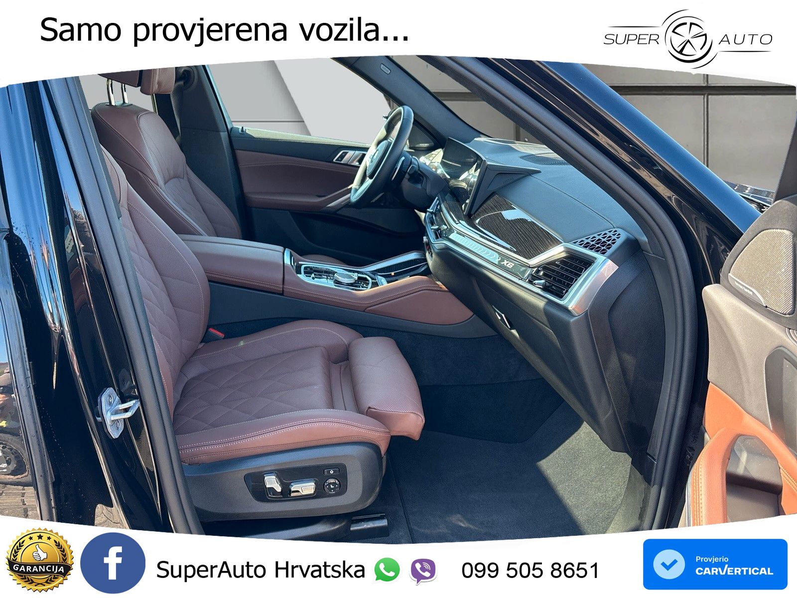 BMW X6 30d (298 KS) xDrive Steptronic M Sport
