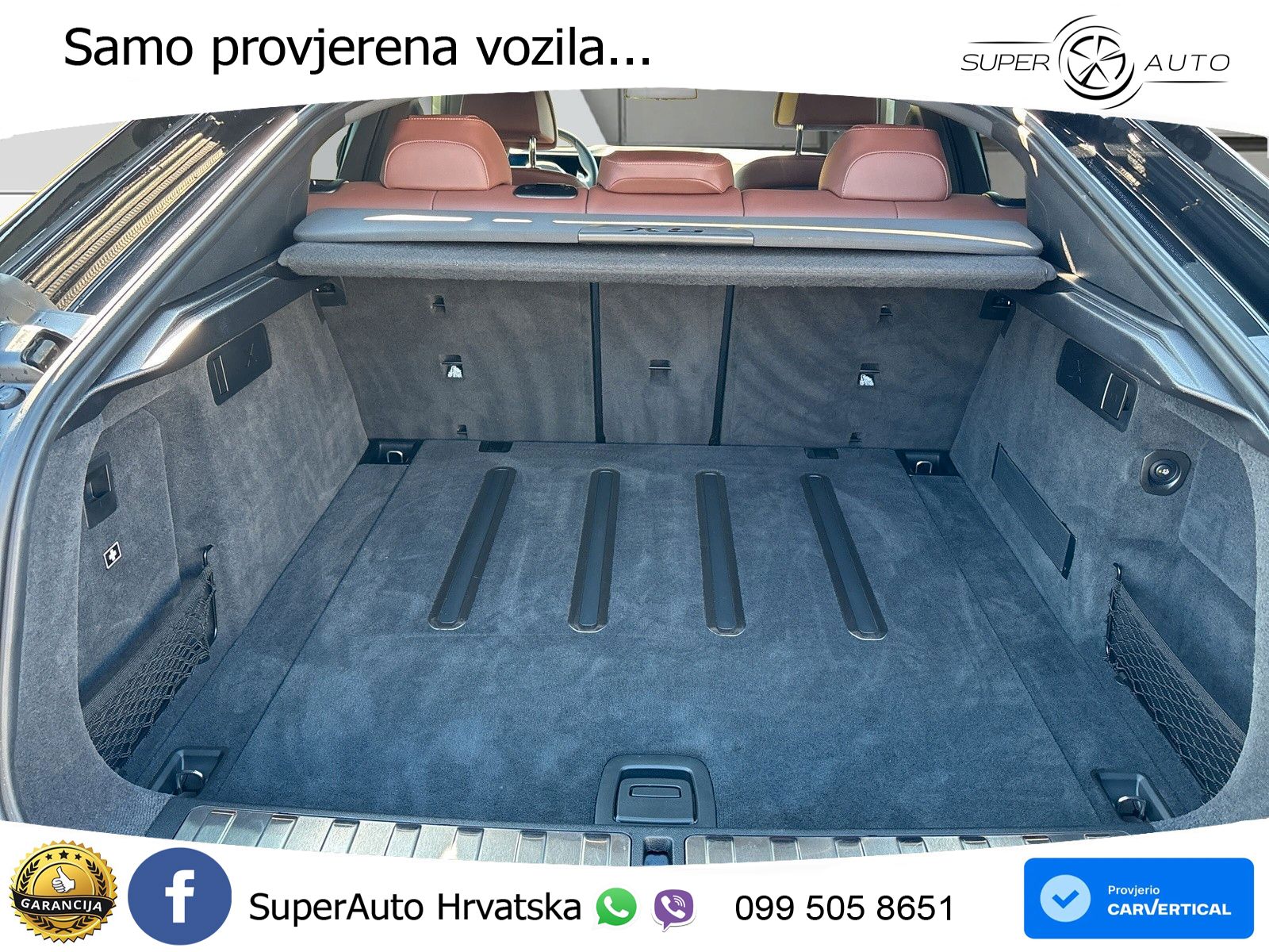 BMW X6 30d (298 KS) xDrive Steptronic M Sport