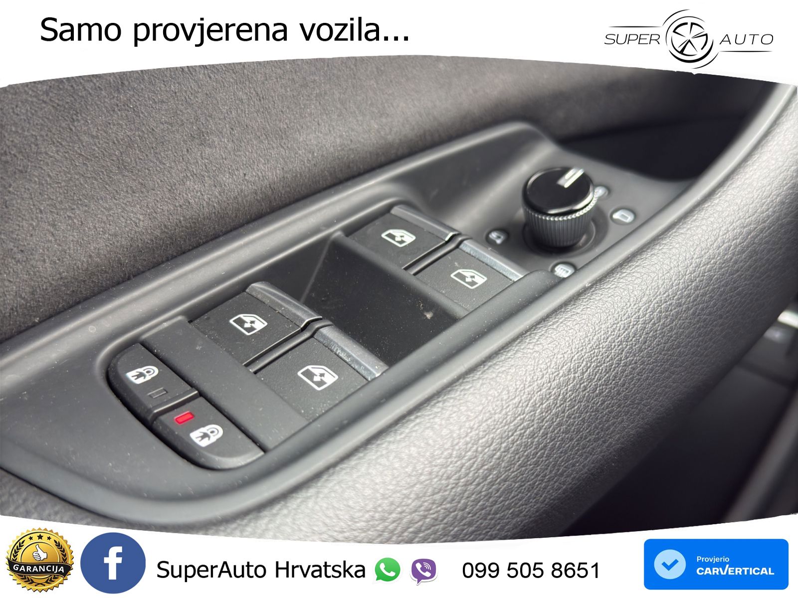 Audi Q8 50 TDI V6 (286 KS) quattro Tiptronic
