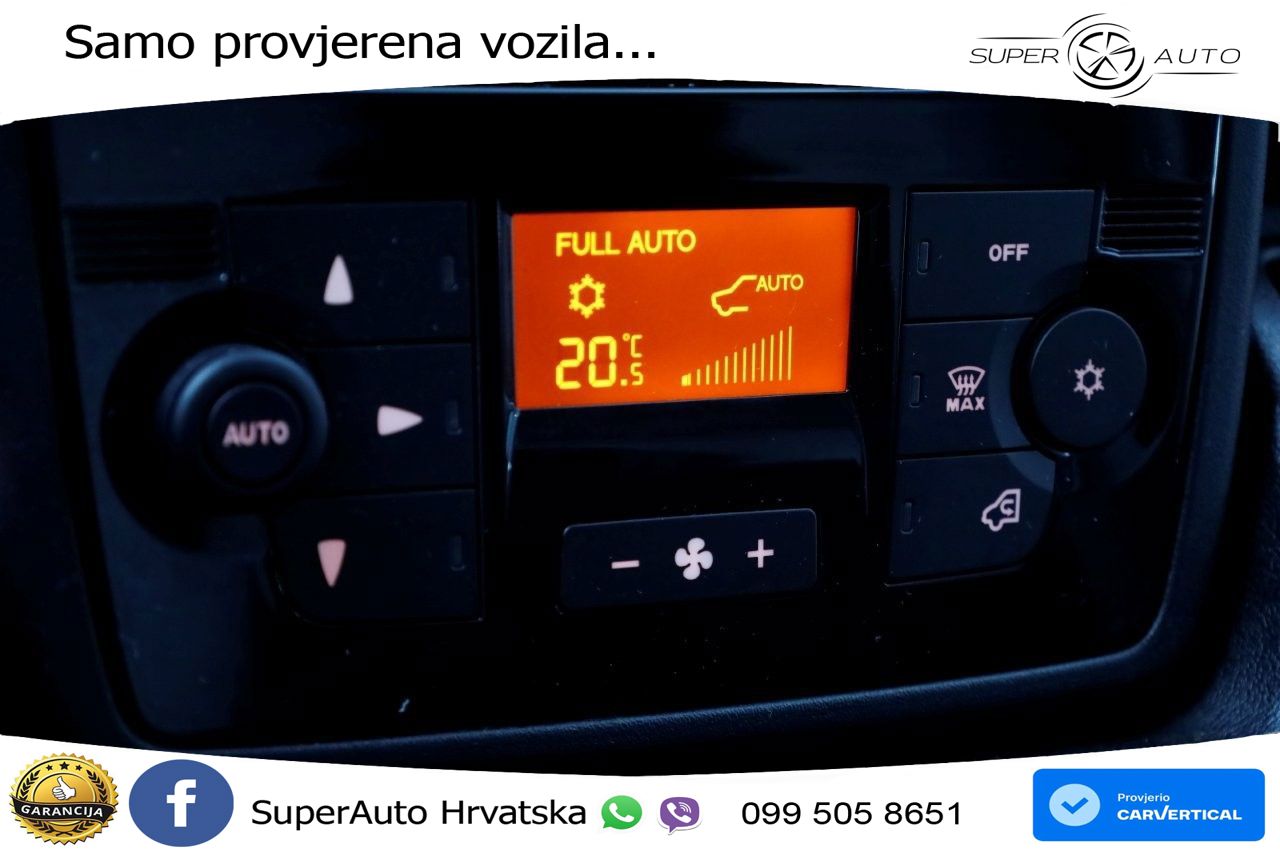 Peugeot Boxer 165 KS