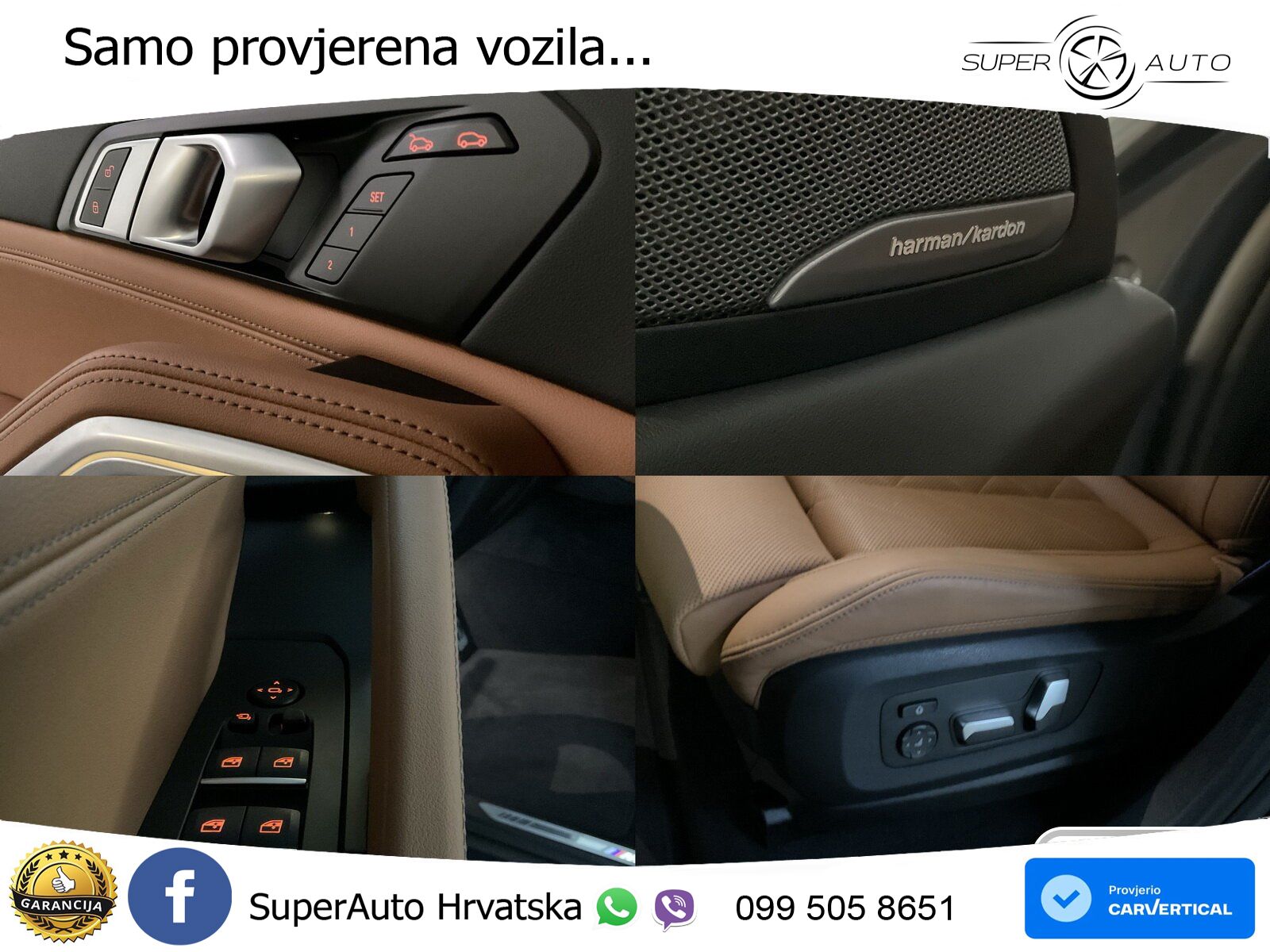 BMW X6 30d (298 KS) xDrive Steptronic M Sport LED+GR SJED+ACC
