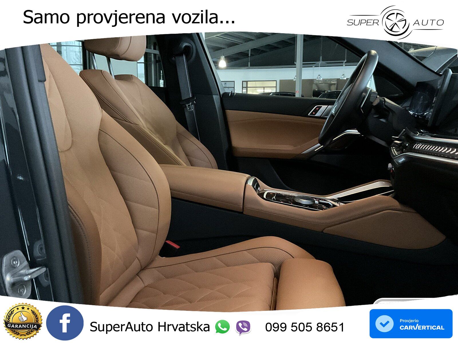 BMW X6 30d (298 KS) xDrive Steptronic M Sport LED+GR SJED+ACC