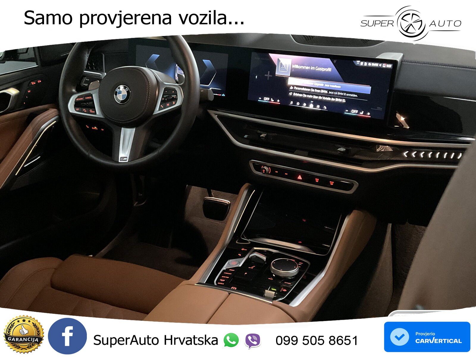 BMW X6 30d (298 KS) xDrive Steptronic M Sport LED+GR SJED+ACC