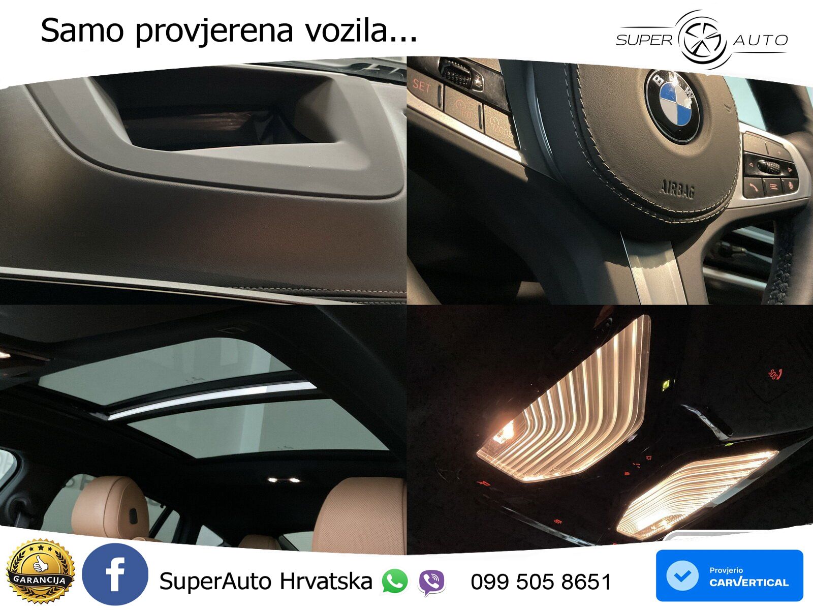 BMW X6 30d (298 KS) xDrive Steptronic M Sport LED+GR SJED+ACC