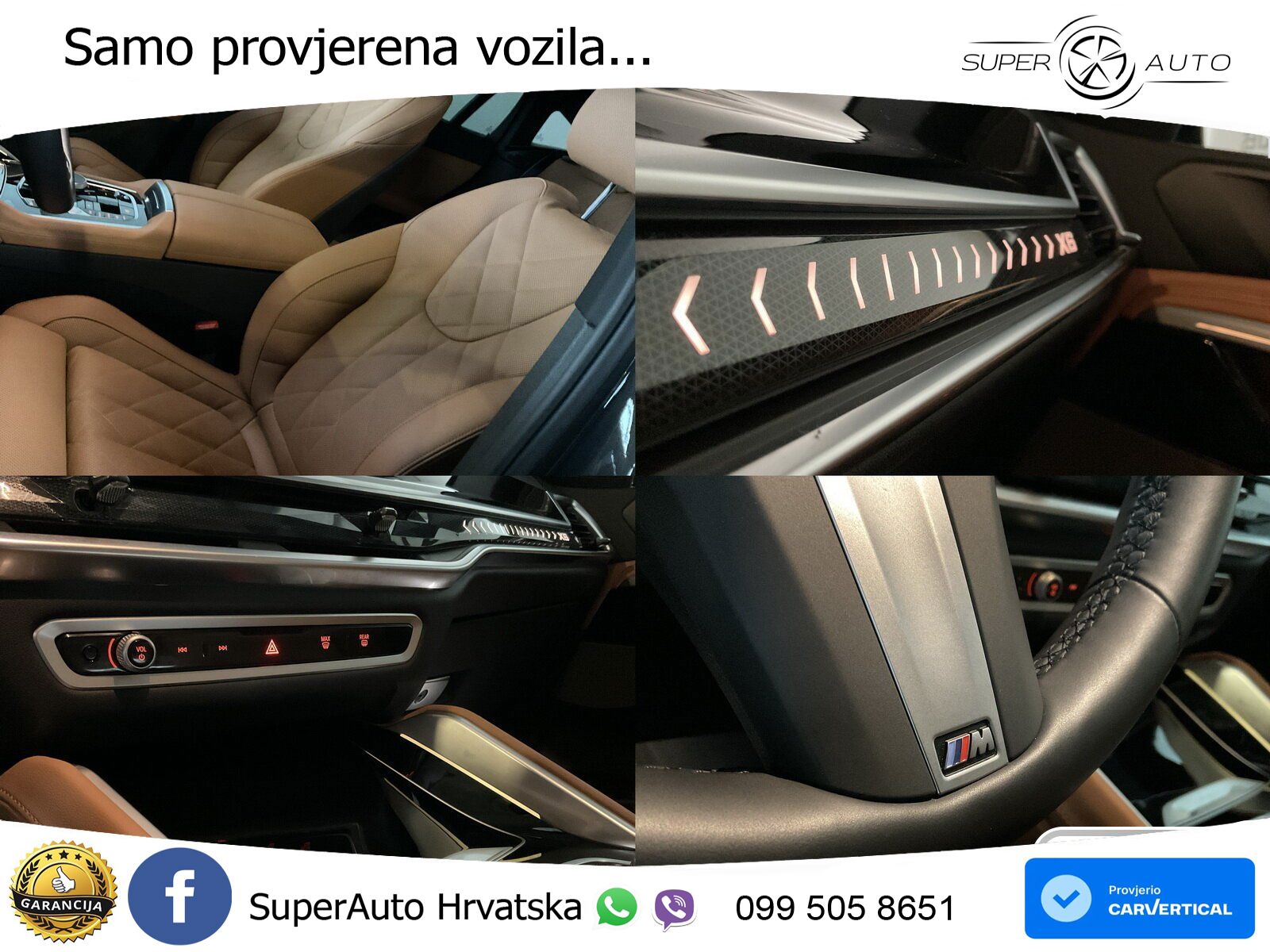 BMW X6 30d (298 KS) xDrive Steptronic M Sport LED+GR SJED+ACC