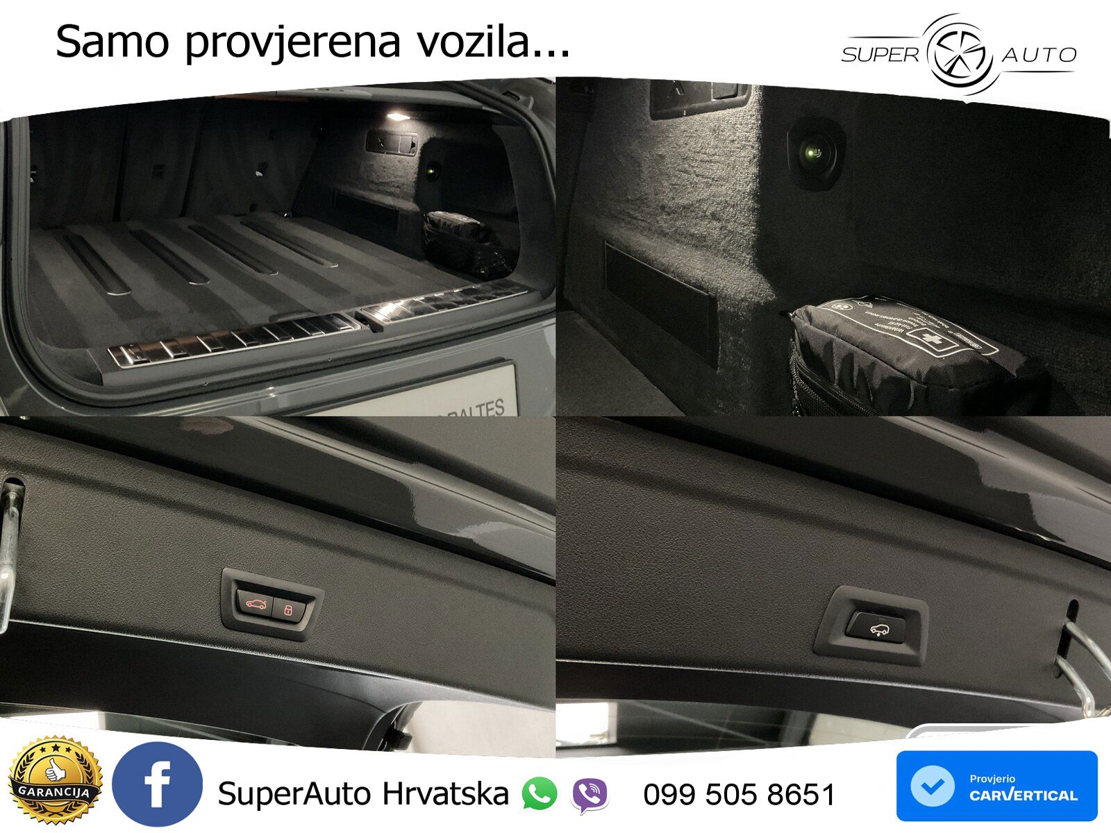 BMW X6 30d (298 KS) xDrive Steptronic M Sport LED+GR SJED+ACC