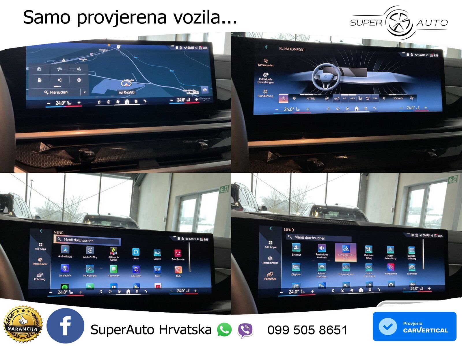 BMW X6 30d (298 KS) xDrive Steptronic M Sport LED+GR SJED+ACC