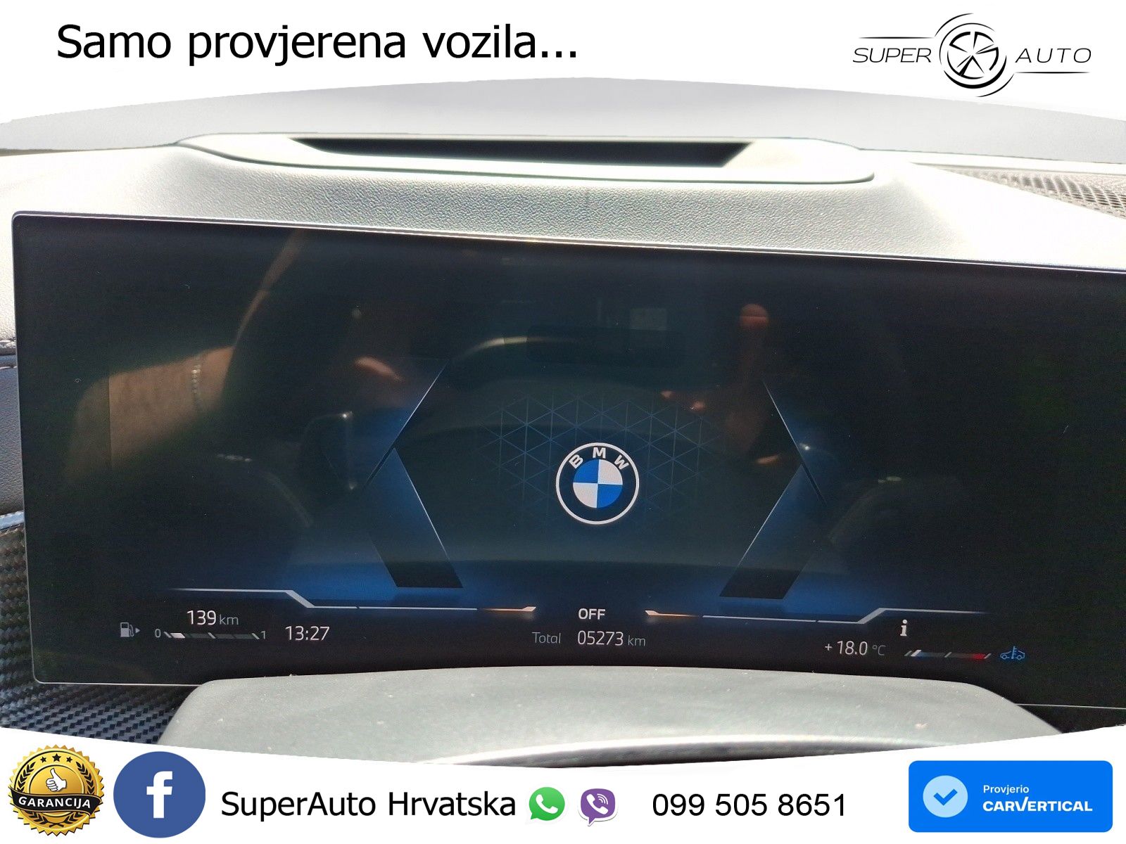 BMW X5 30d (298 KS) xDrive Steptronic