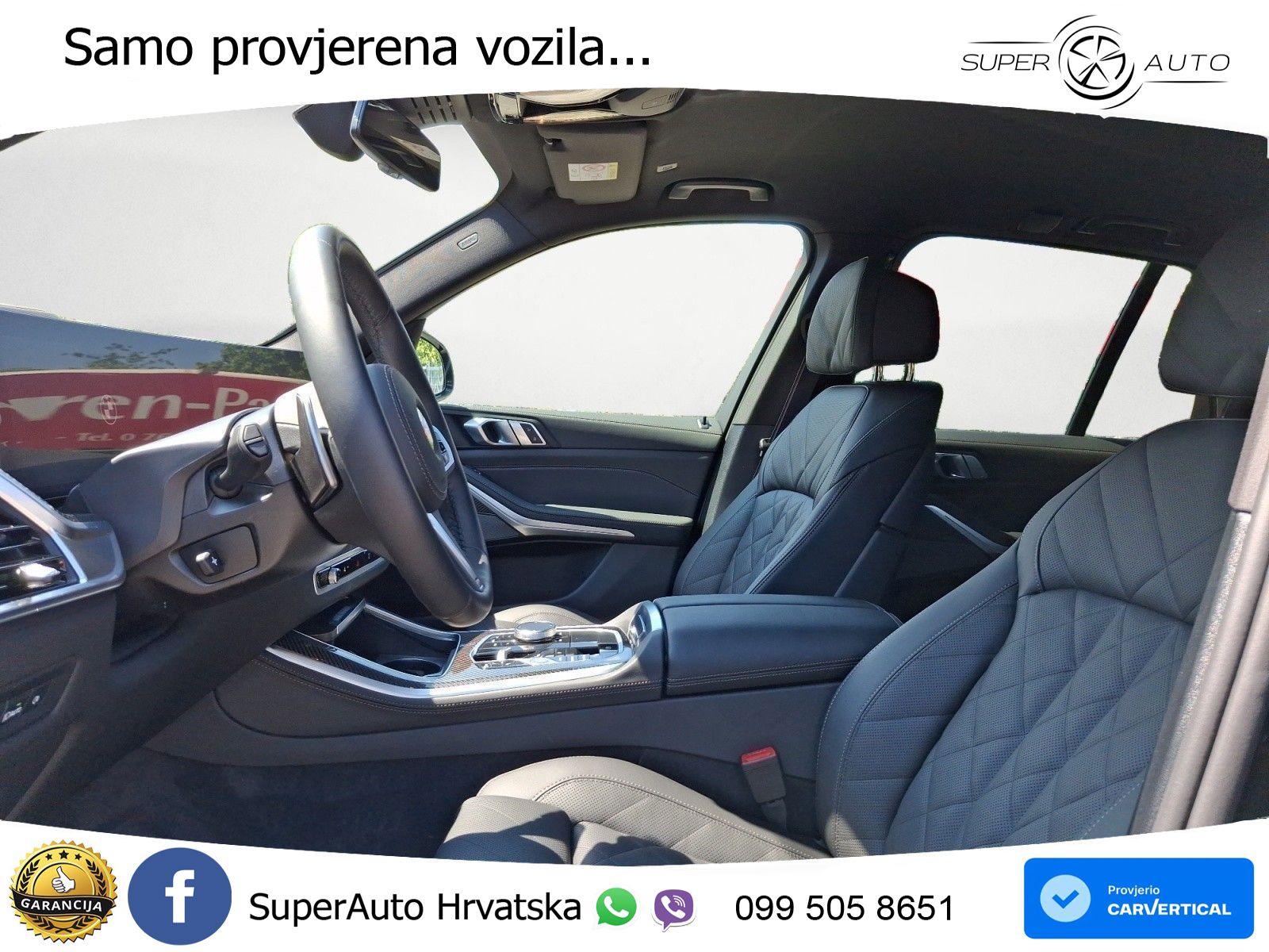 BMW X5 30d (298 KS) xDrive Steptronic