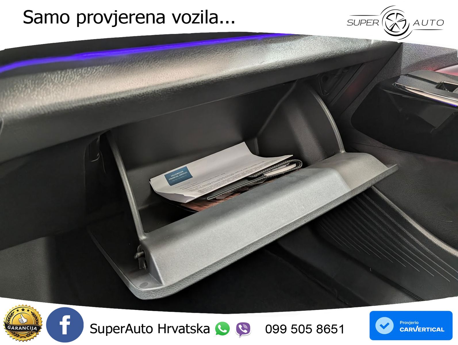 Volkswagen ID.4 Pro Performance 82 kWh (204 KS)