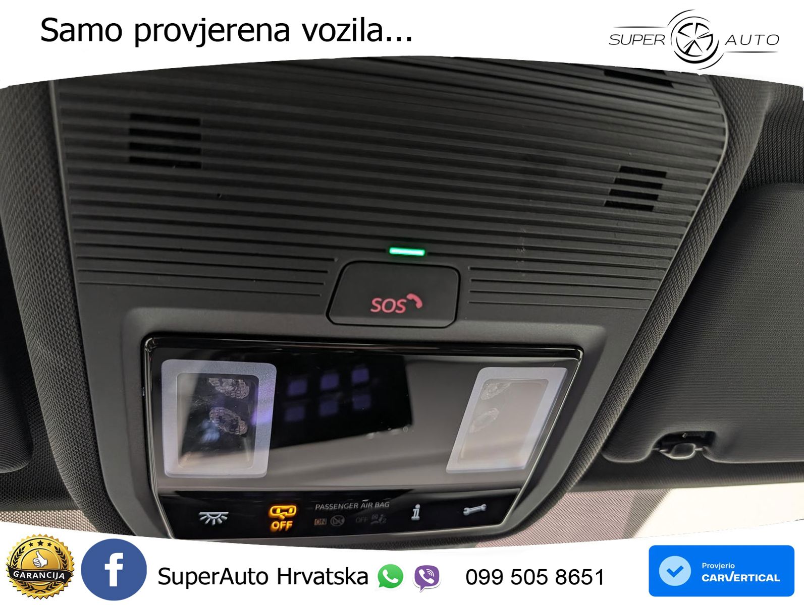 Volkswagen ID.4 Pro Performance 82 kWh (204 KS)