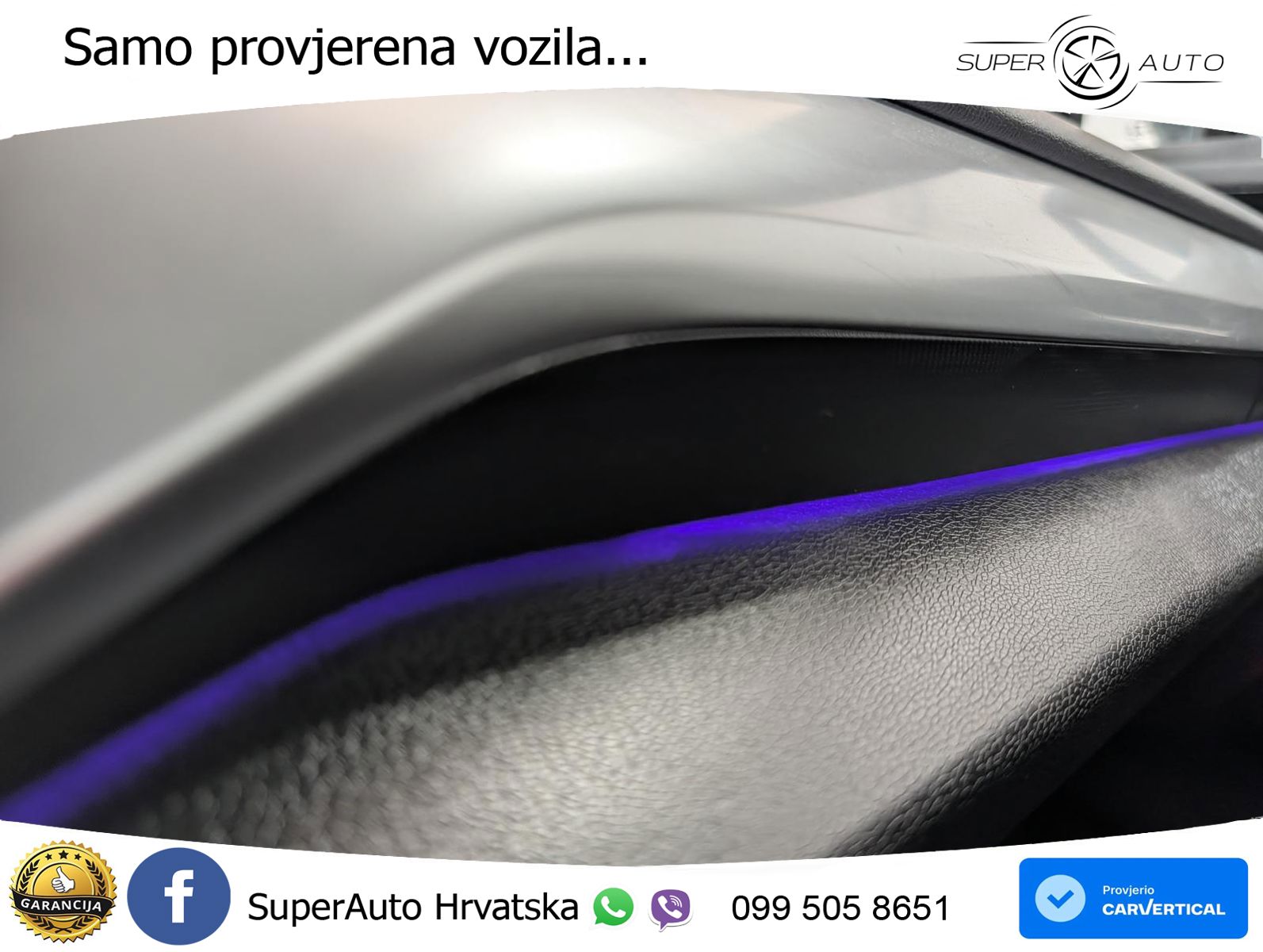 Volkswagen ID.4 Pro Performance 82 kWh (204 KS)