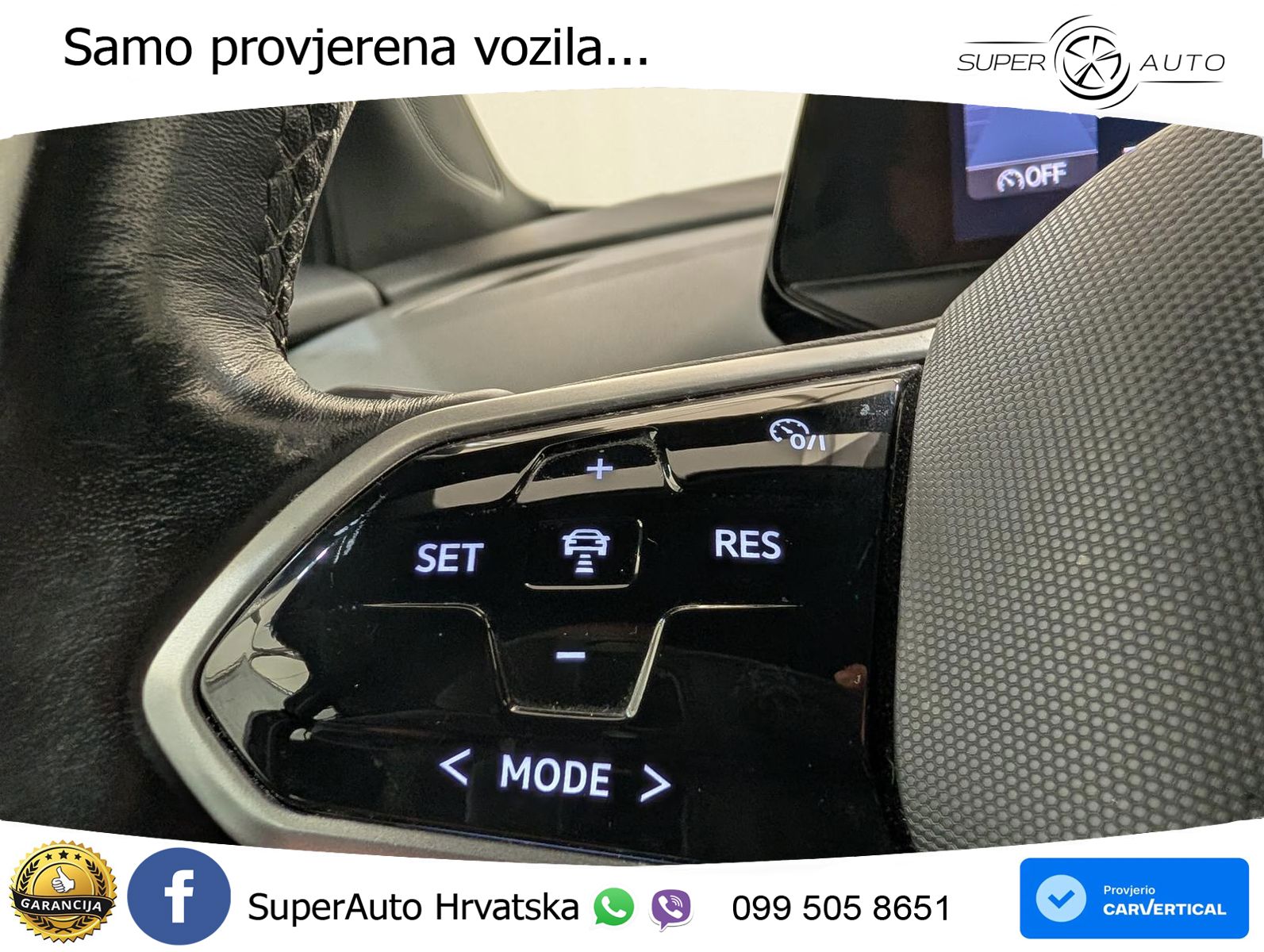 Volkswagen ID.4 Pro Performance 82 kWh (204 KS)