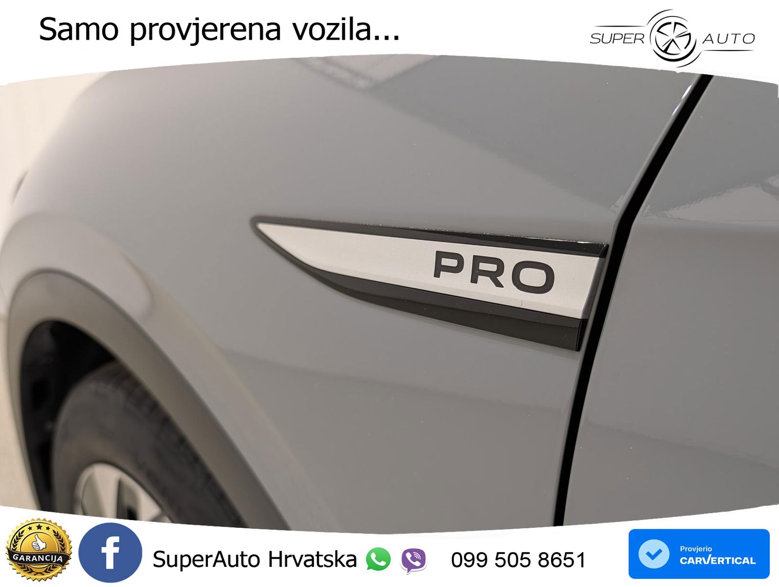 Volkswagen ID.4 Pro Performance 82 kWh (204 KS)