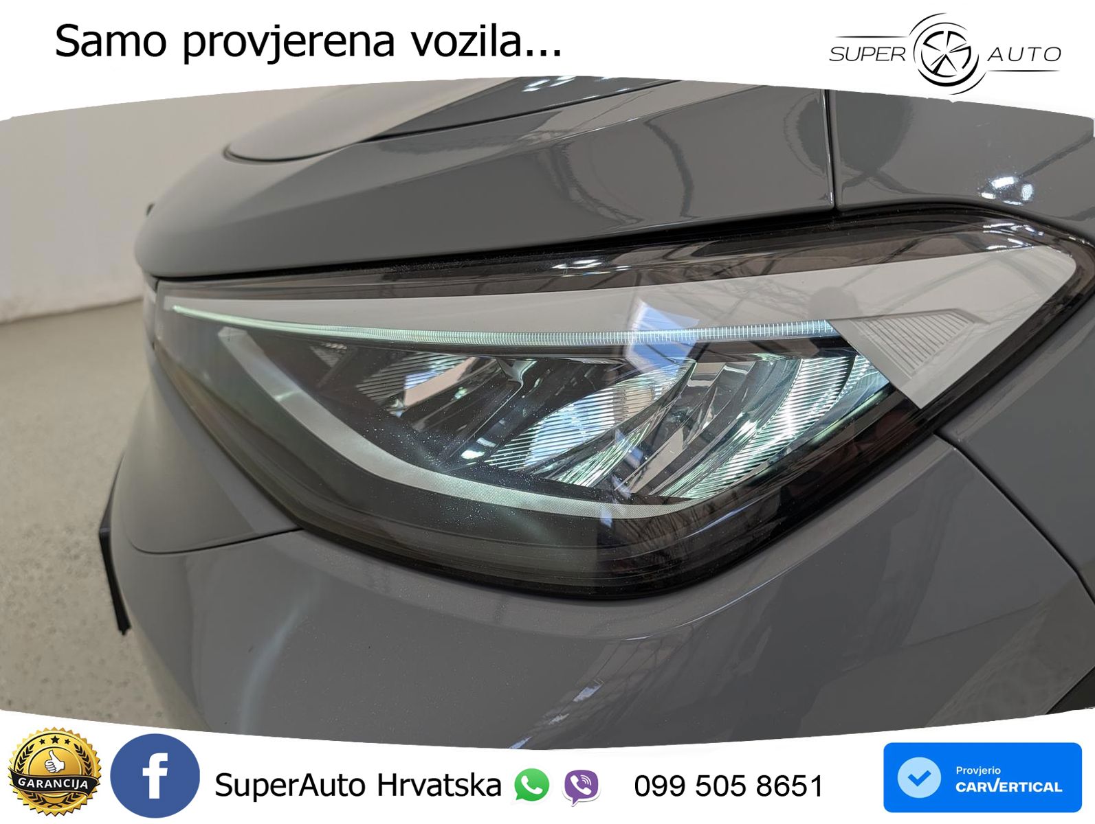 Volkswagen ID.4 Pro Performance 82 kWh (204 KS)