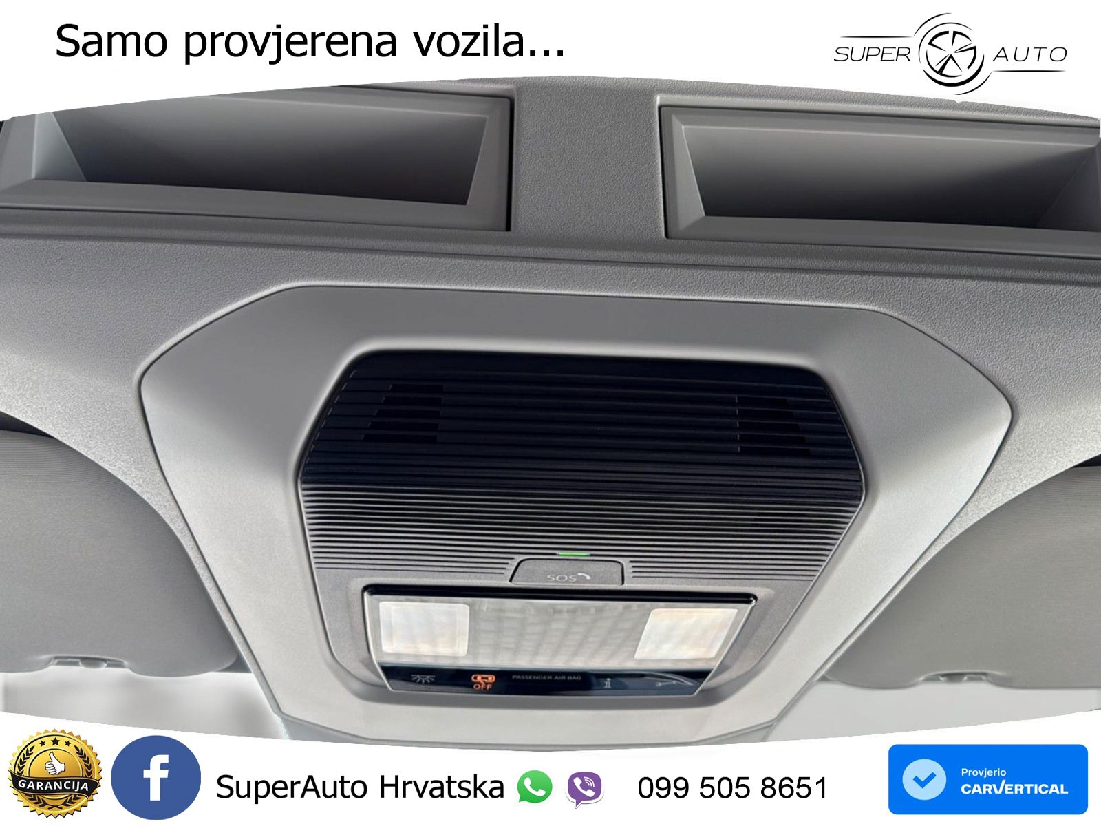 VW Crafter