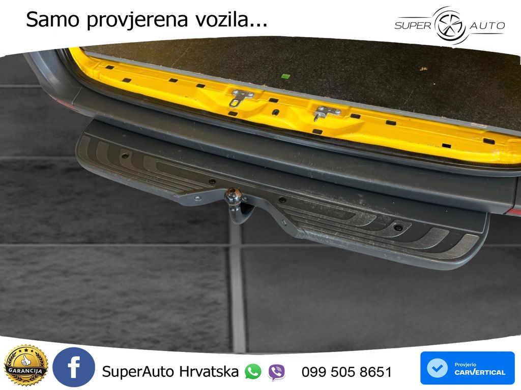 Mercedes-Benz Sprinter 150 KS