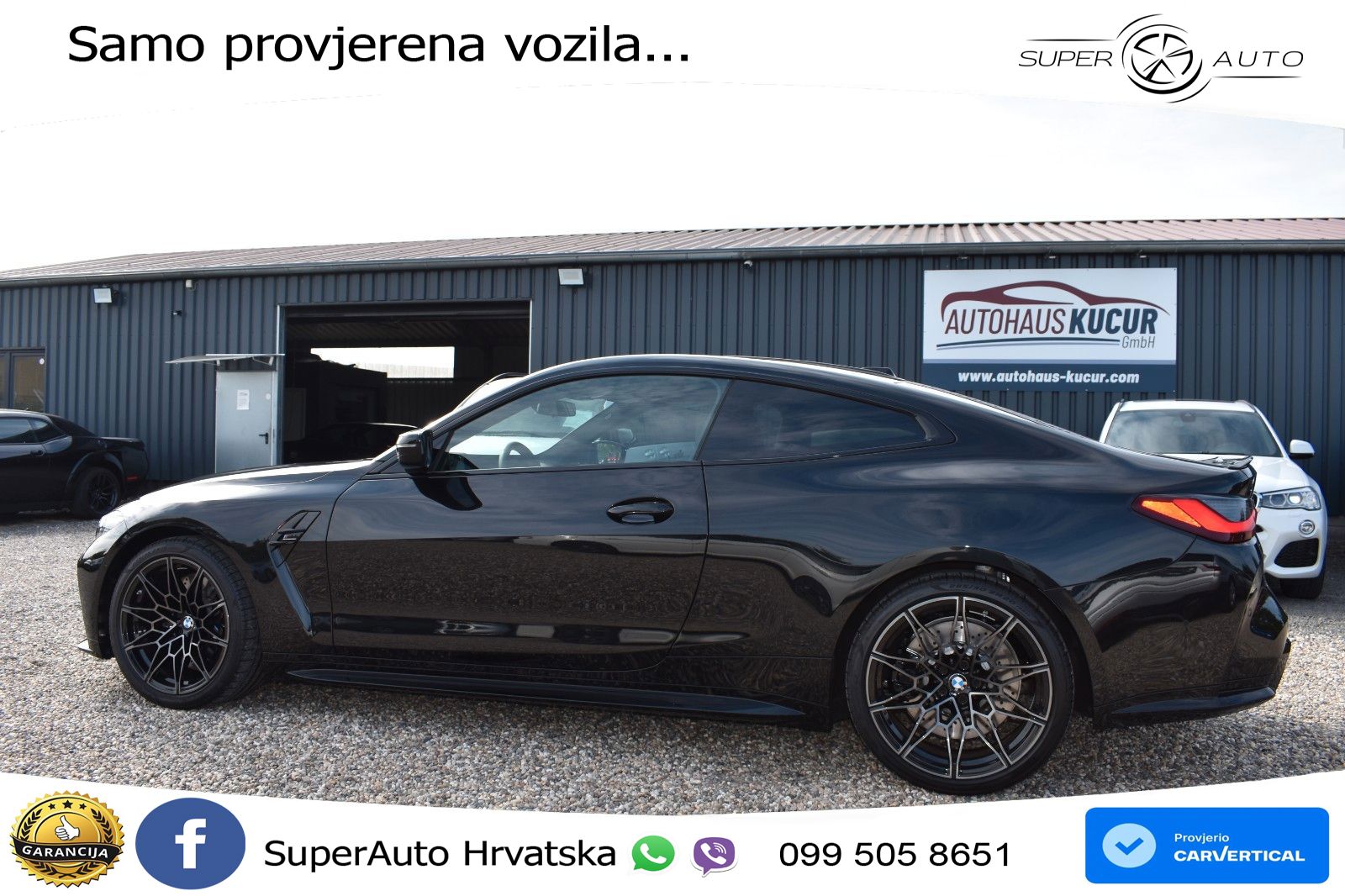 BMW M4 Convertible Competition 3.0 (510 KS) xDrive Steptronic LED+GR SJED+ACC