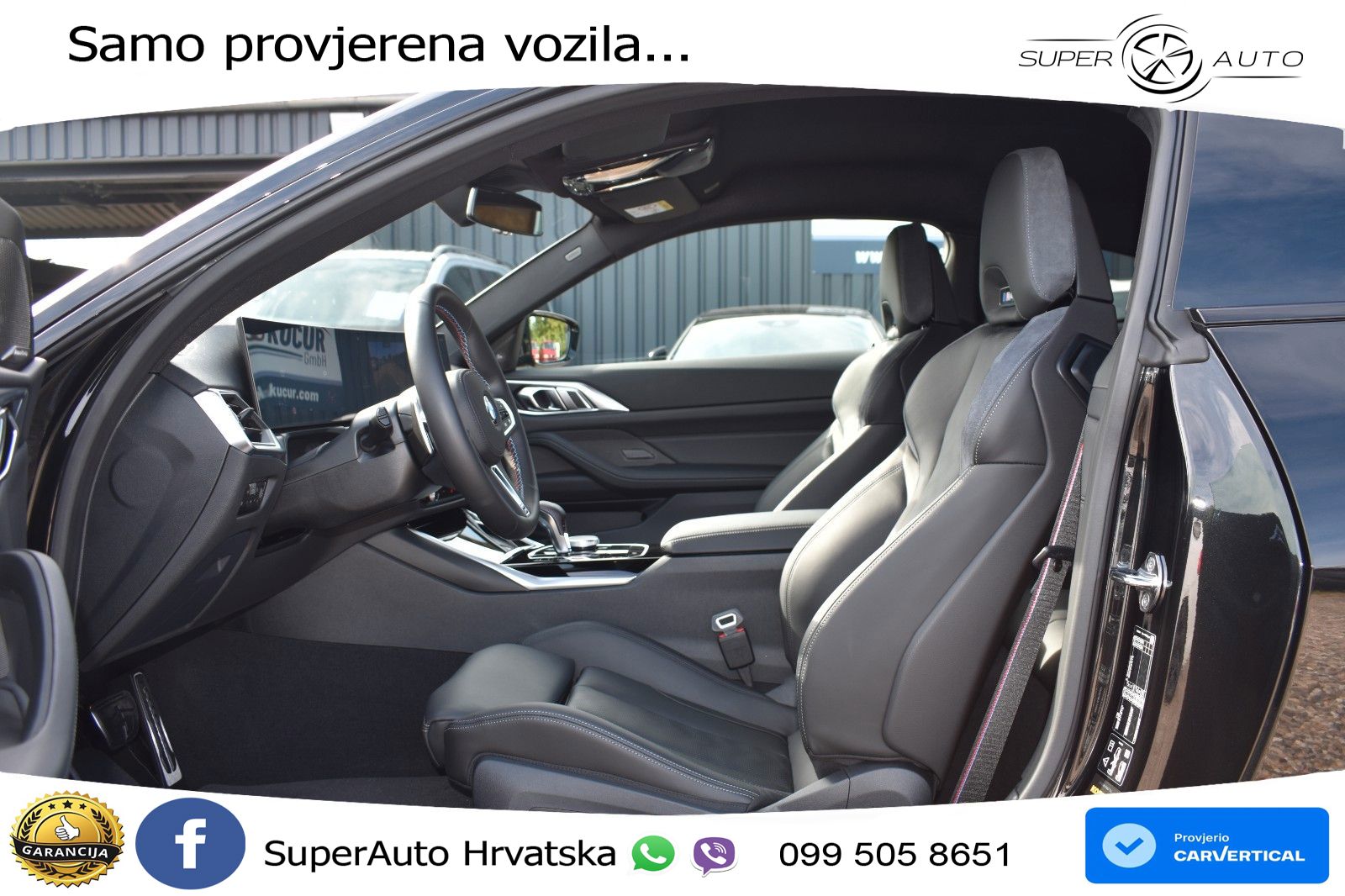 BMW M4 Convertible Competition 3.0 (510 KS) xDrive Steptronic LED+GR SJED+ACC