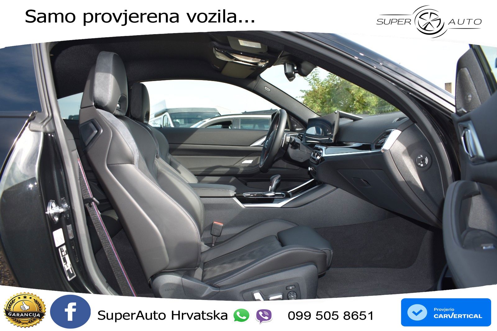 BMW M4 Convertible Competition 3.0 (510 KS) xDrive Steptronic LED+GR SJED+ACC