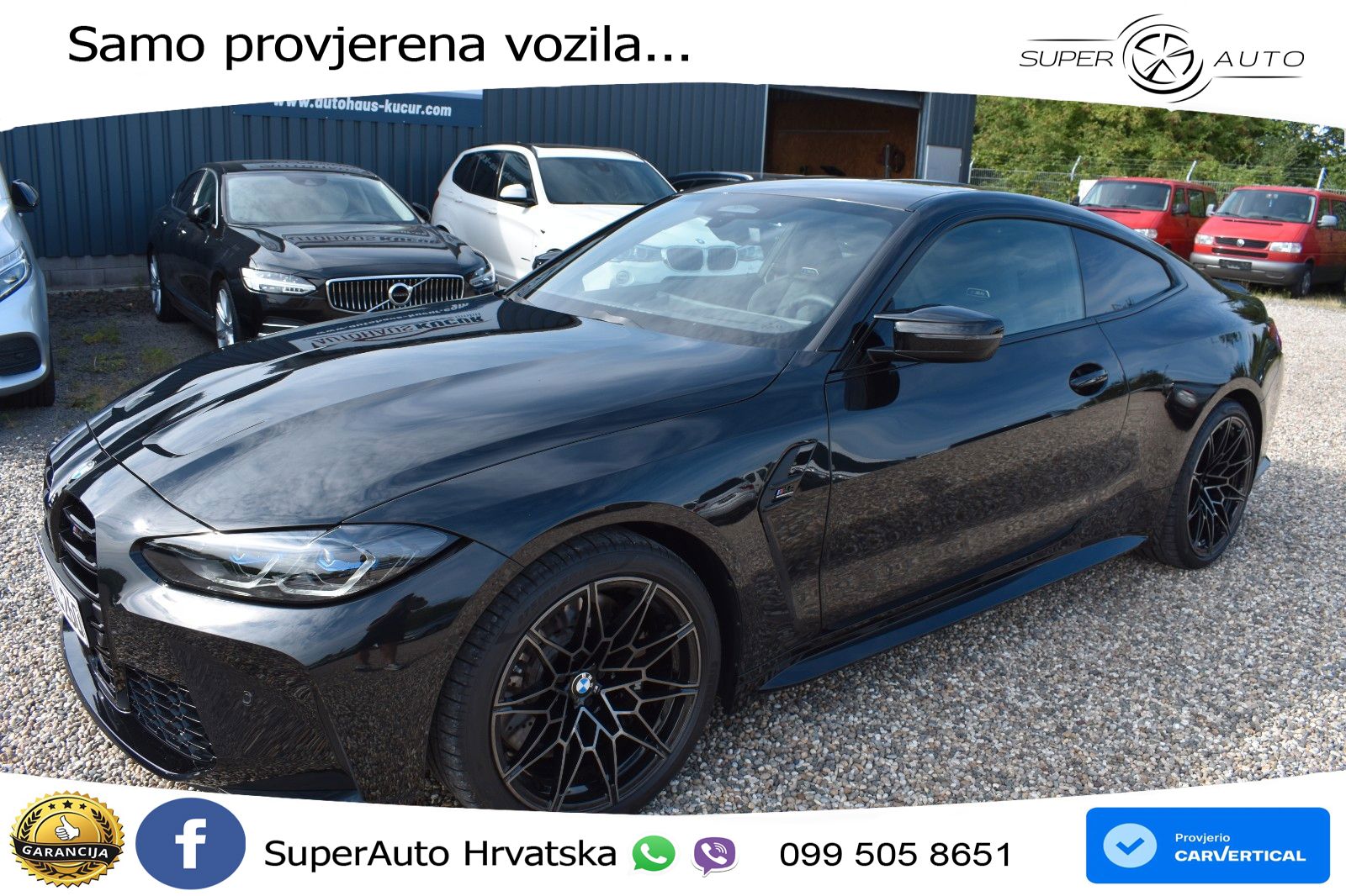 BMW M4 Convertible Competition 3.0 (510 KS) xDrive Steptronic LED+GR SJED+ACC