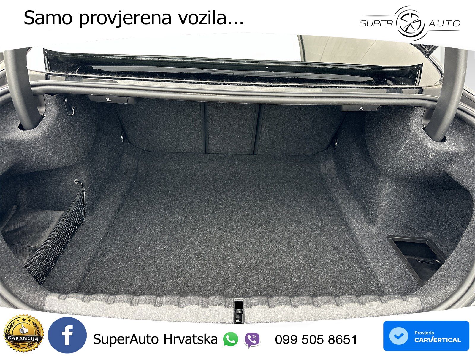 BMW M4 Competition 3.0 (510 KS) Steptronic