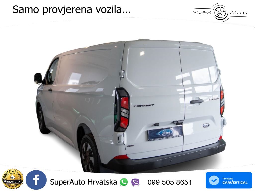 Ford Transit 232 KS