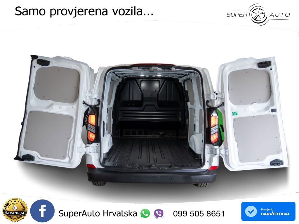 Ford Transit 232 KS