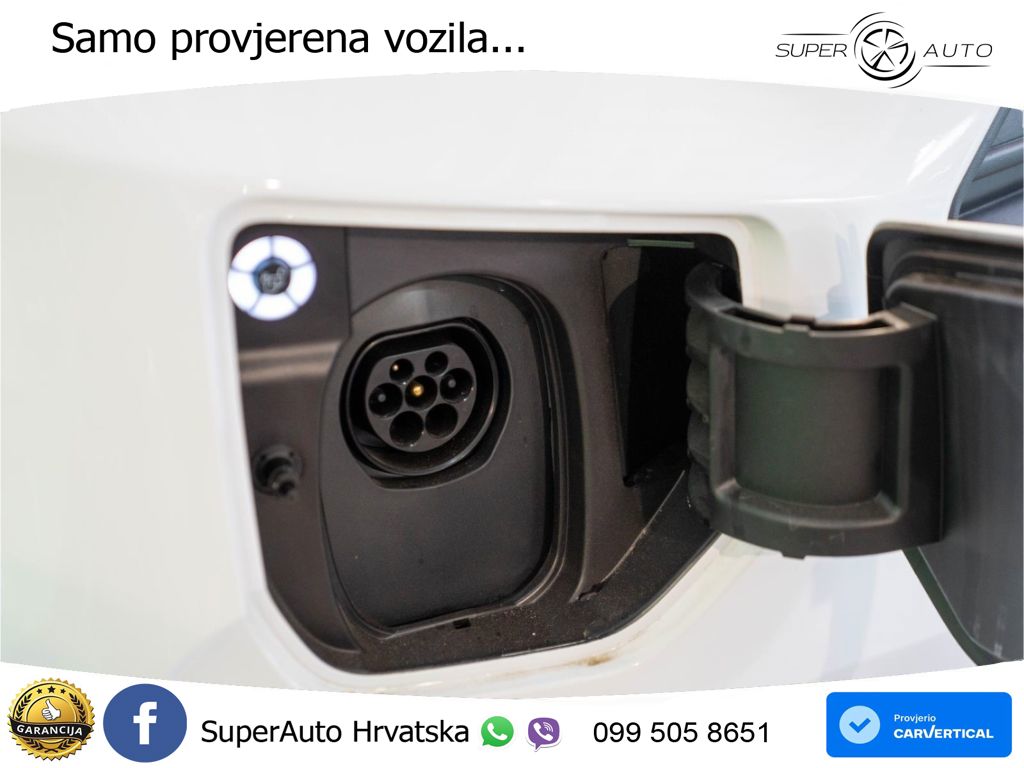Ford Transit 232 KS