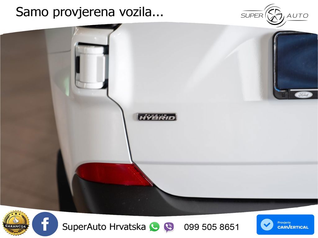 Ford Transit 232 KS
