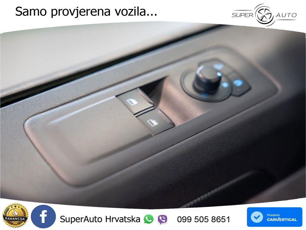Ford Transit 232 KS