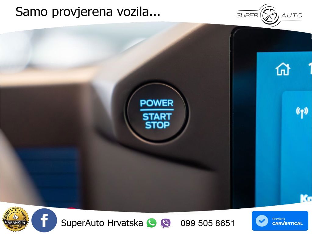 Ford Transit 232 KS