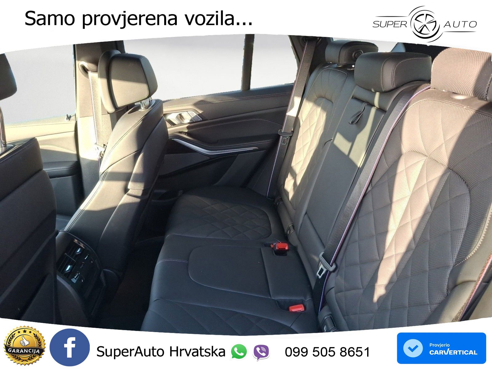 BMW X5 30d (298 KS) xDrive Steptronic LED+GR SJED+ACC