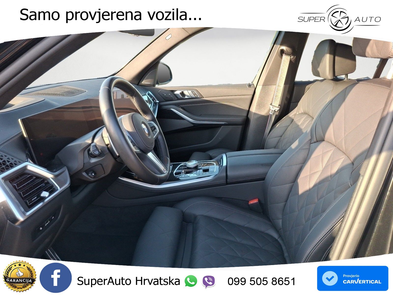 BMW X5 30d (298 KS) xDrive Steptronic LED+GR SJED+ACC