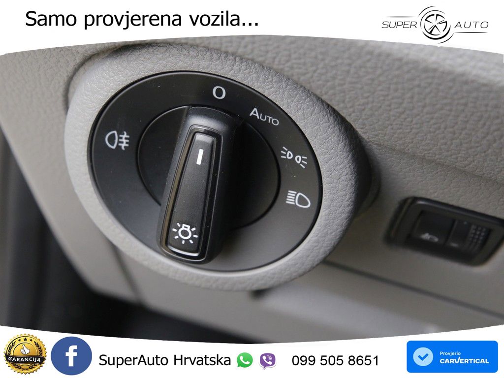 VW Transporter