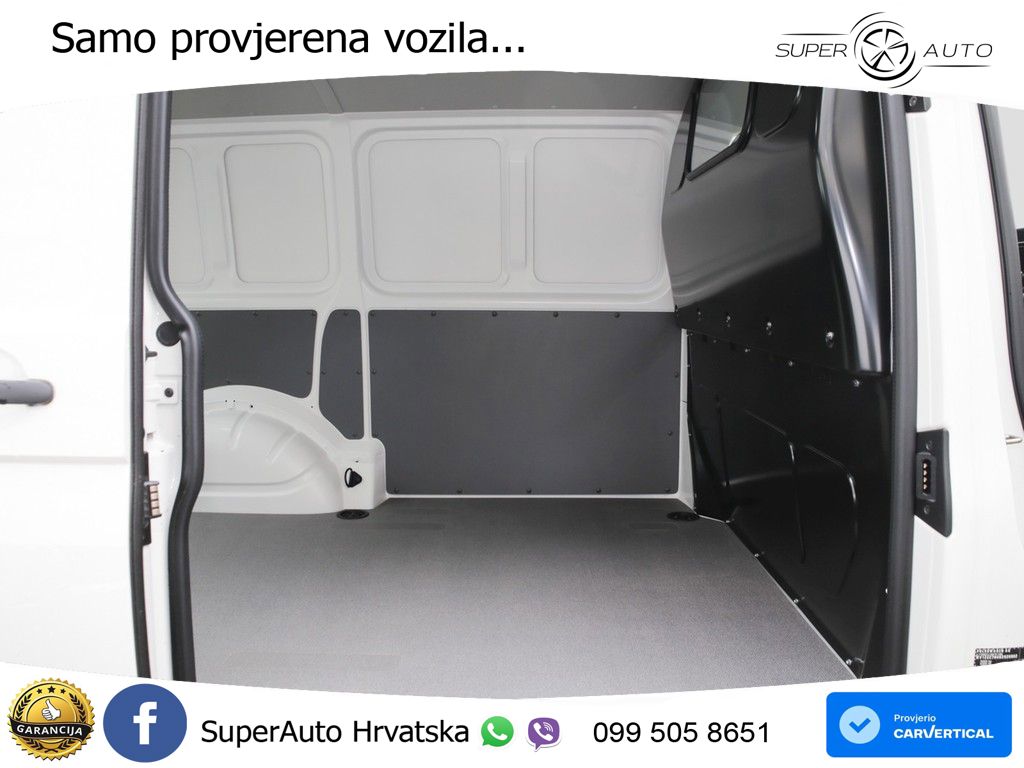 VW Transporter