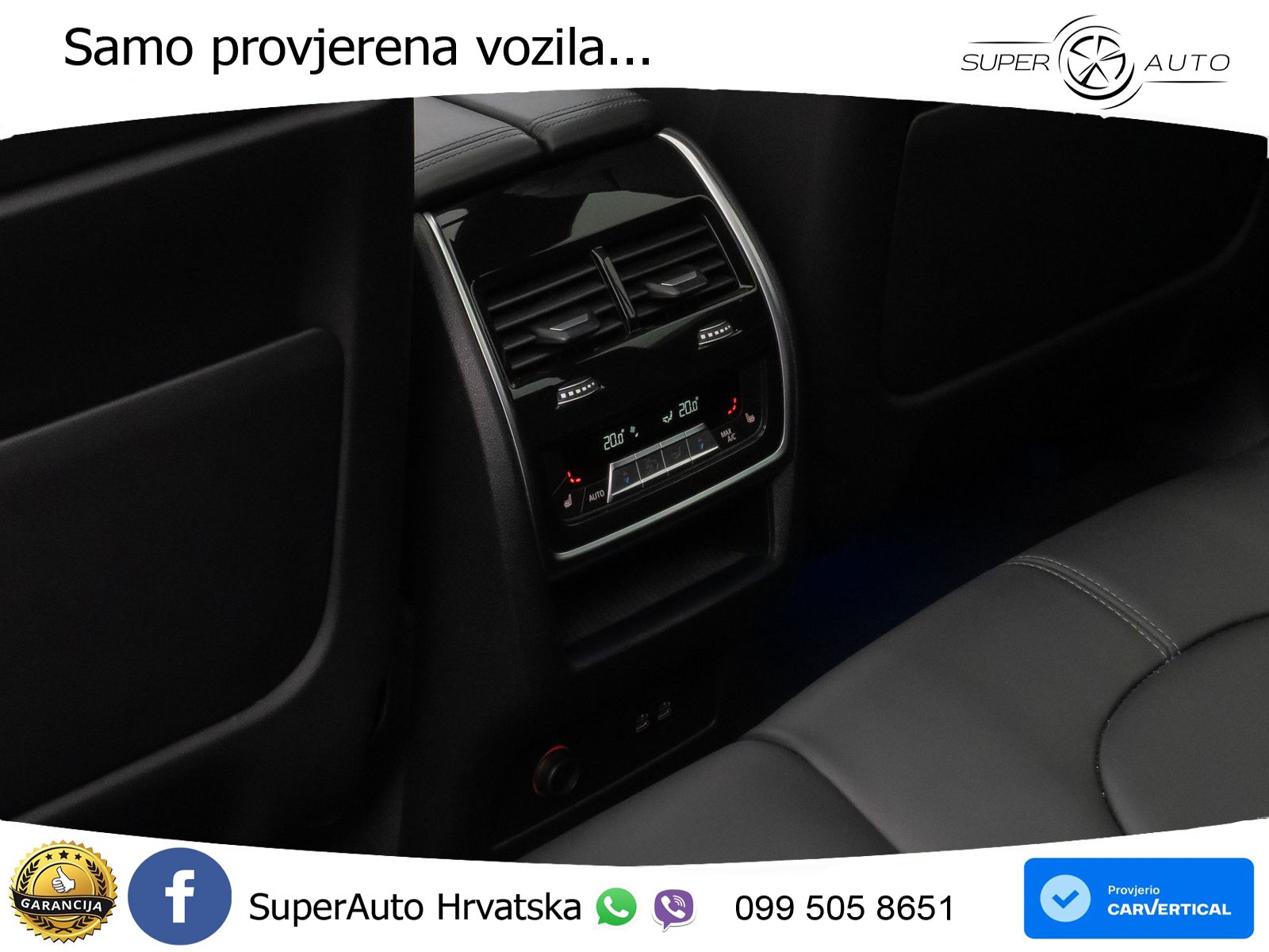 BMW X5 30d (286 KS) xDrive Steptronic LED+GR SJED+ACC