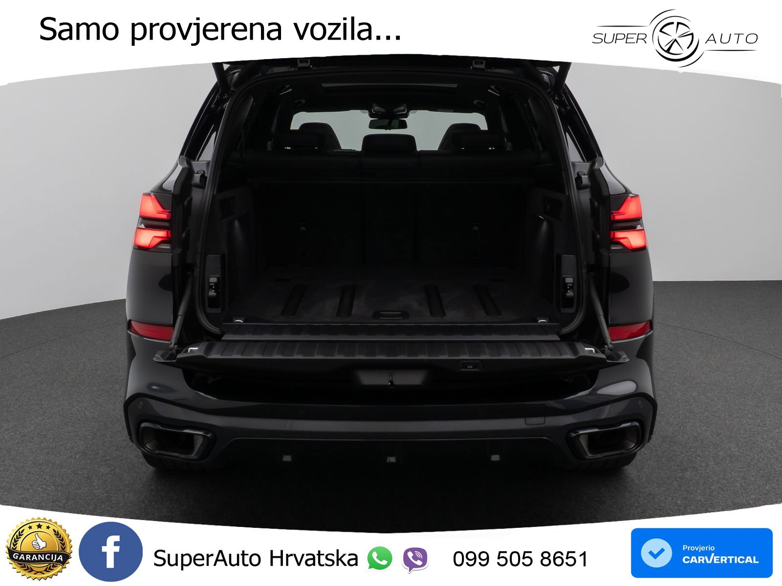 BMW X5 30d (286 KS) xDrive Steptronic LED+GR SJED+ACC