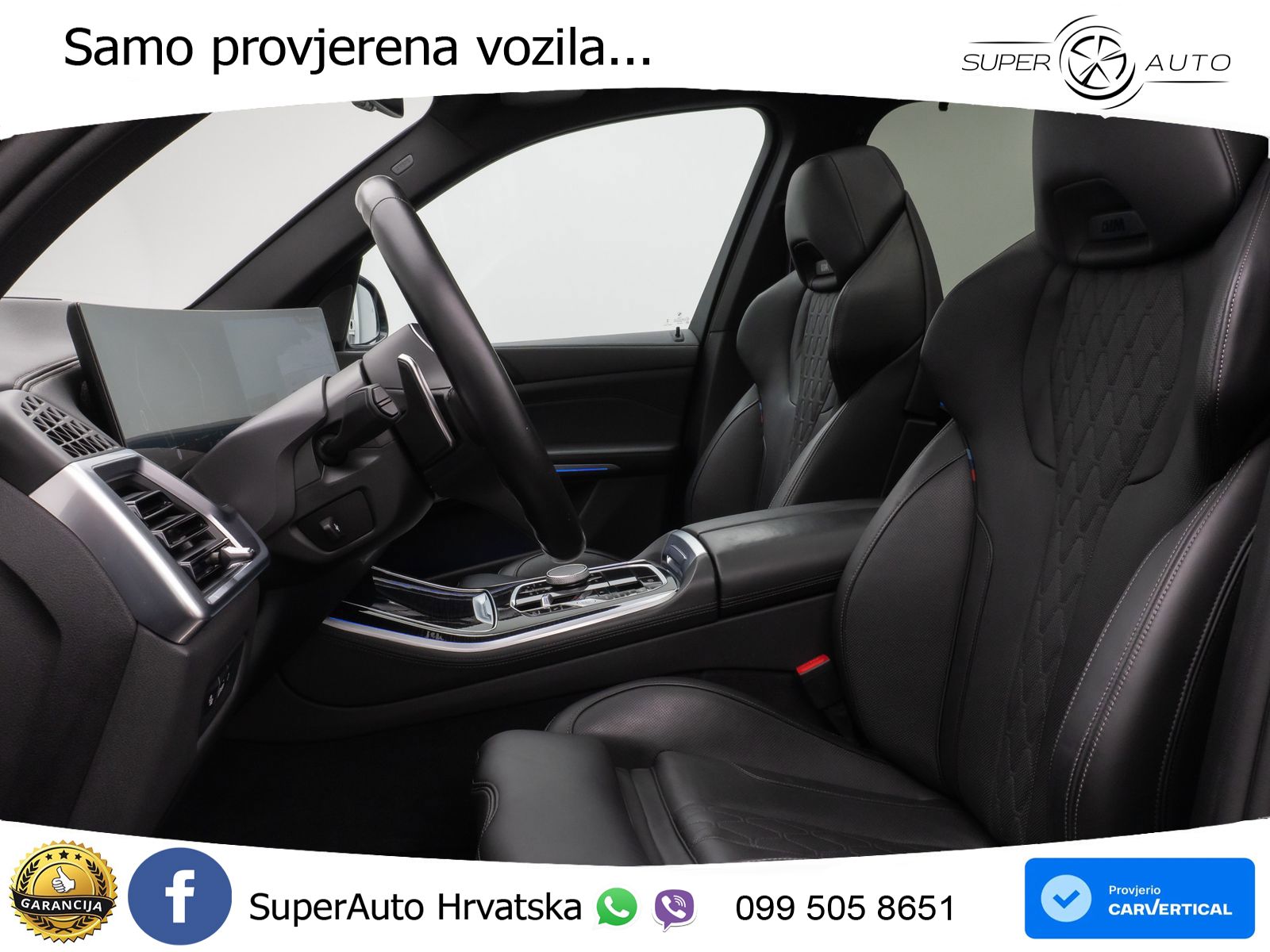 BMW X5 30d (286 KS) xDrive Steptronic LED+GR SJED+ACC