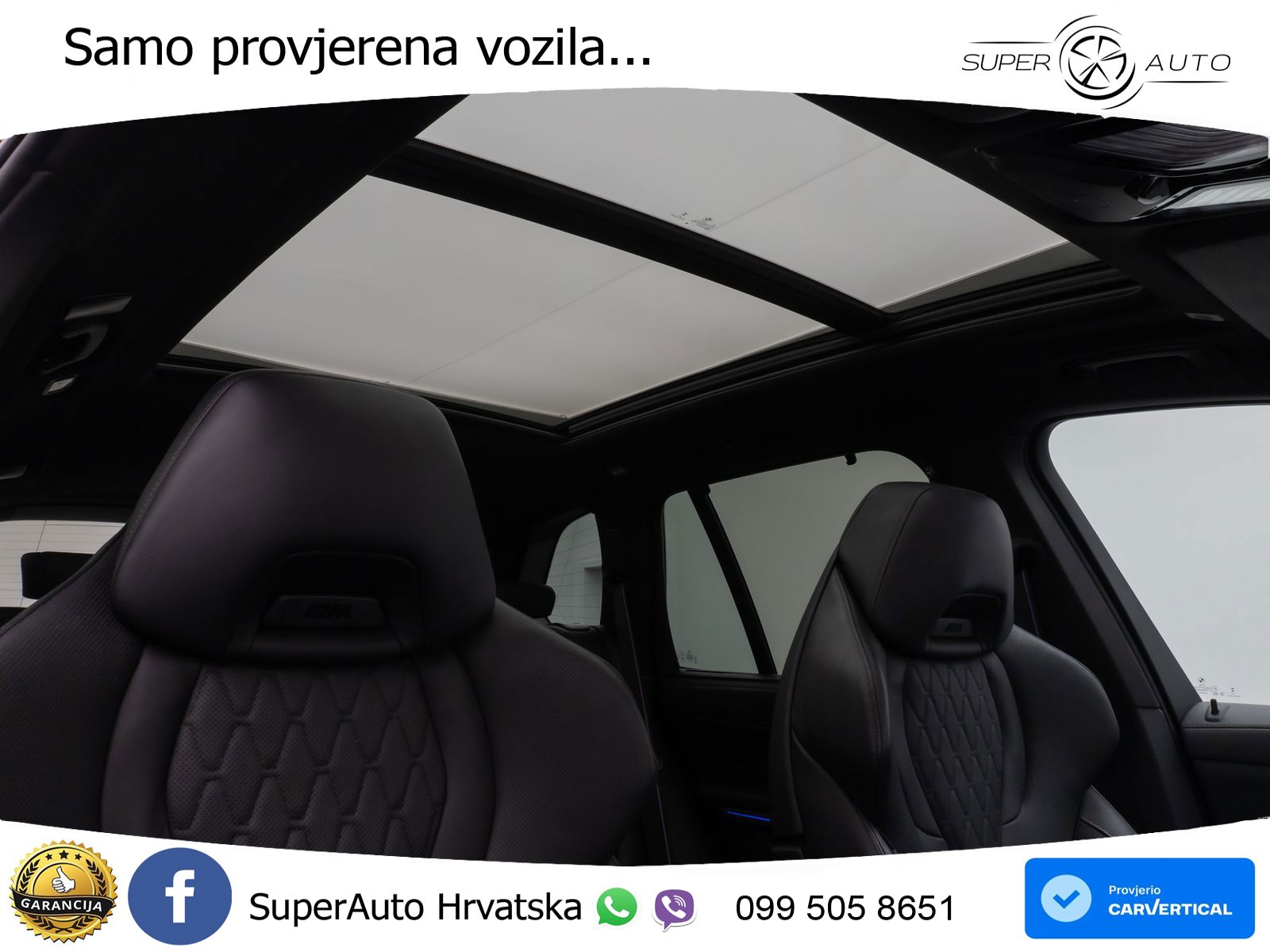 BMW X5 30d (286 KS) xDrive Steptronic LED+GR SJED+ACC