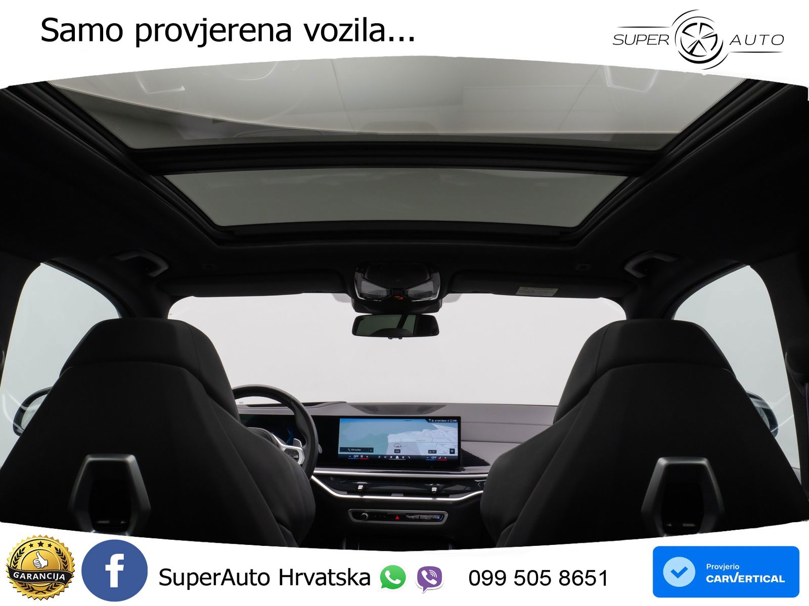 BMW X5 30d (286 KS) xDrive Steptronic LED+GR SJED+ACC