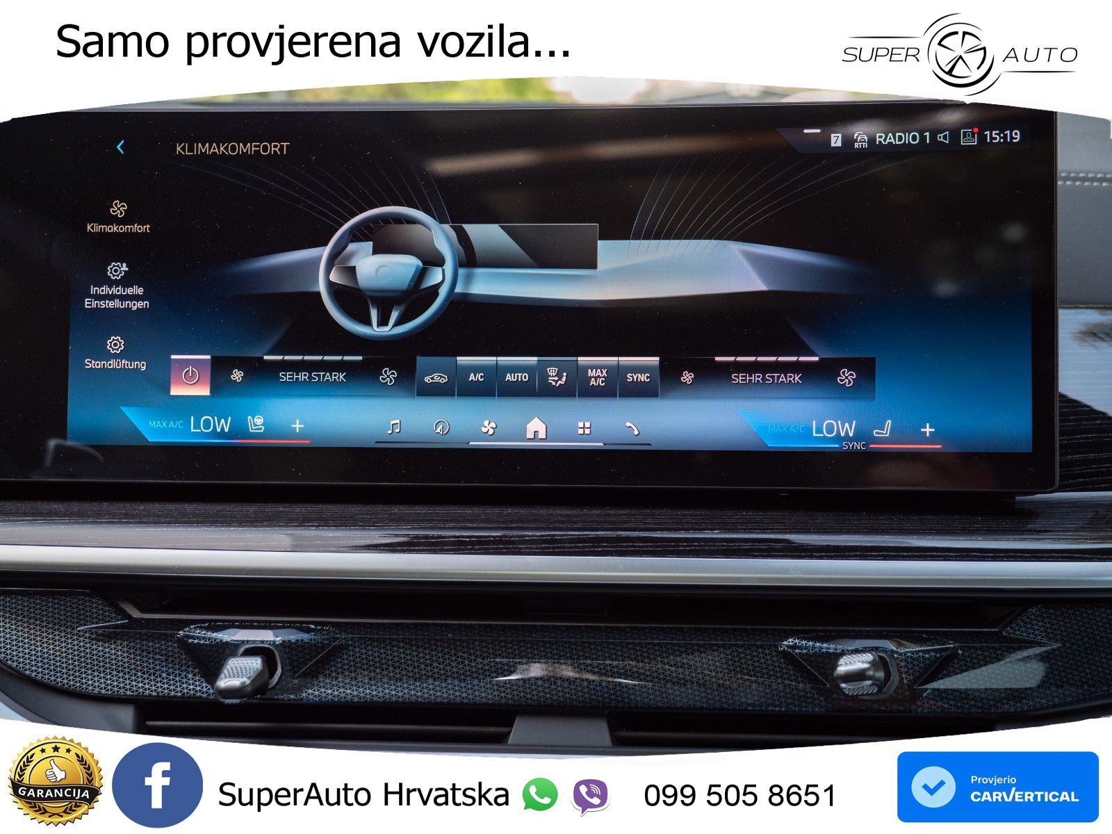 BMW X6 40i (381 KS) xDrive Steptronic