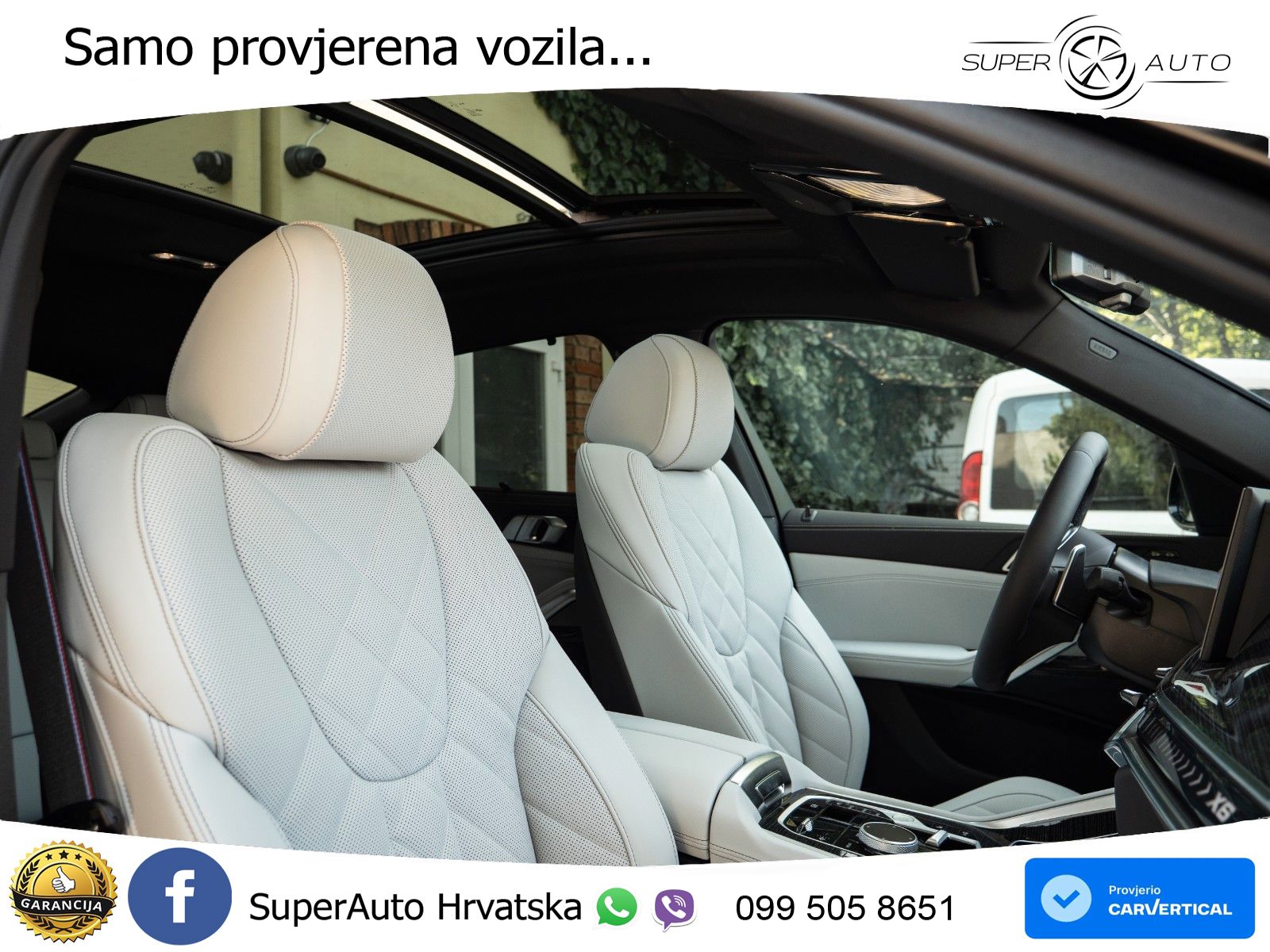 BMW X6 40i (381 KS) xDrive Steptronic