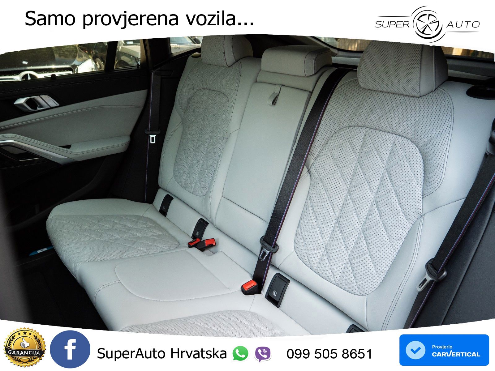 BMW X6 40i (381 KS) xDrive Steptronic