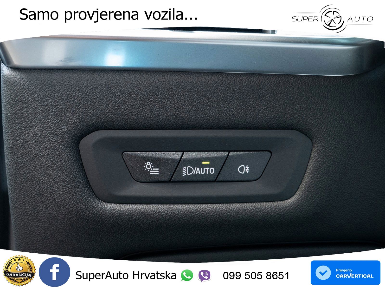 BMW X6 40i (381 KS) xDrive Steptronic