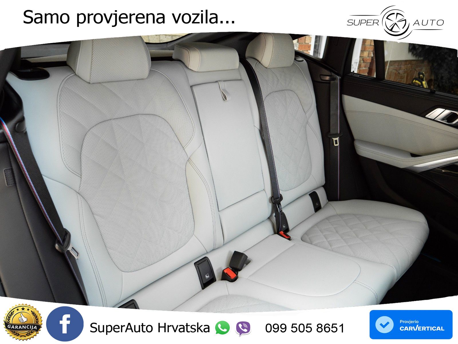 BMW X6 40i (381 KS) xDrive Steptronic