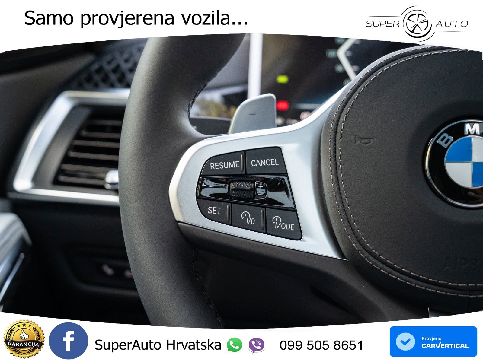 BMW X6 40i (381 KS) xDrive Steptronic