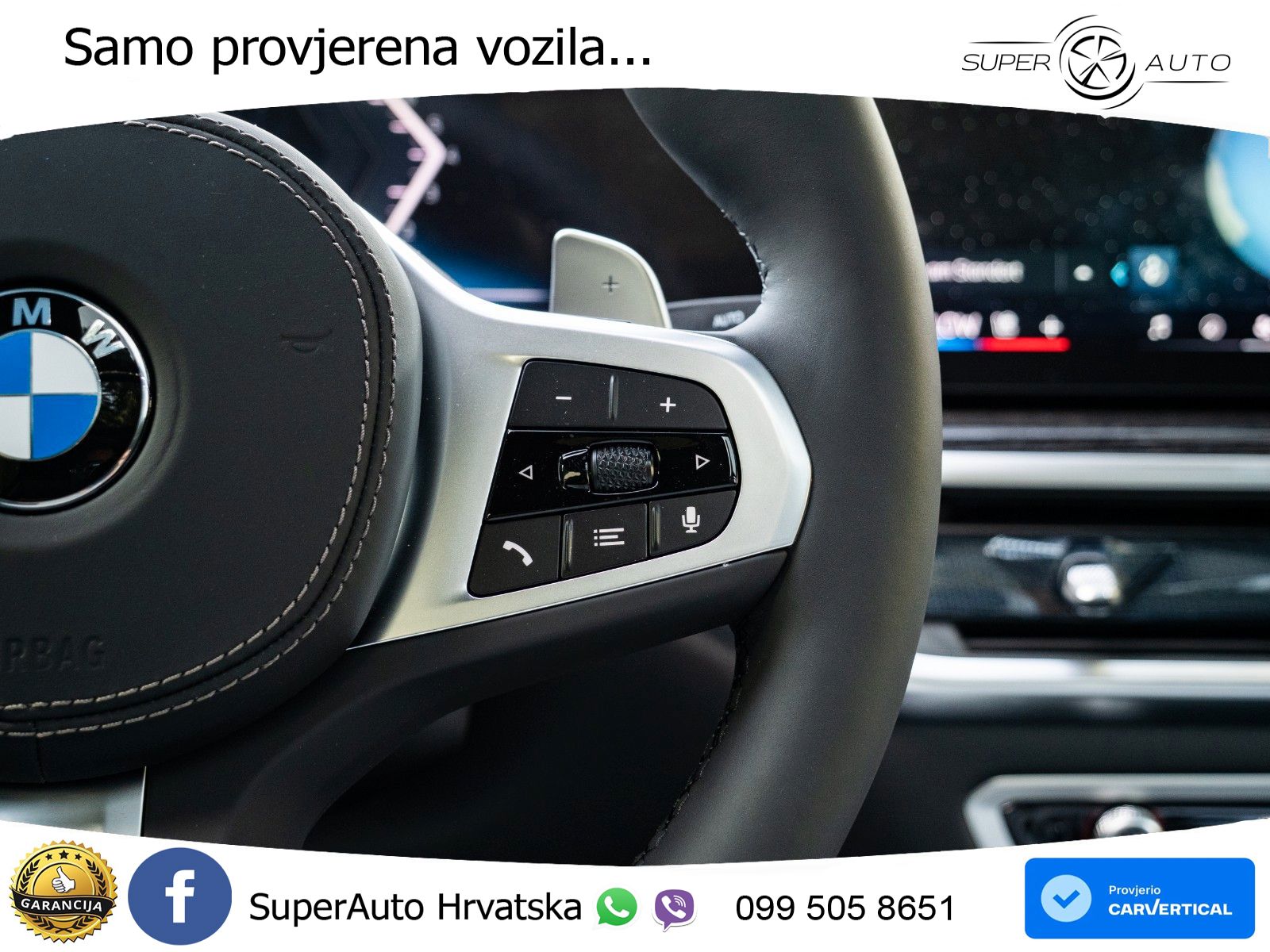 BMW X6 40i (381 KS) xDrive Steptronic