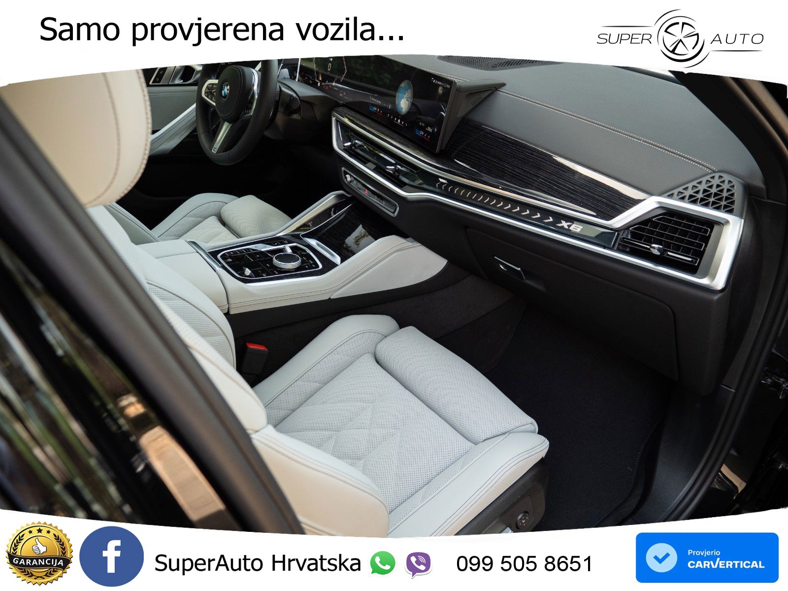 BMW X6 40i (381 KS) xDrive Steptronic